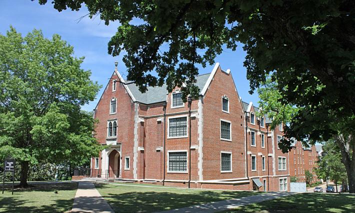 Bellingrath Hall